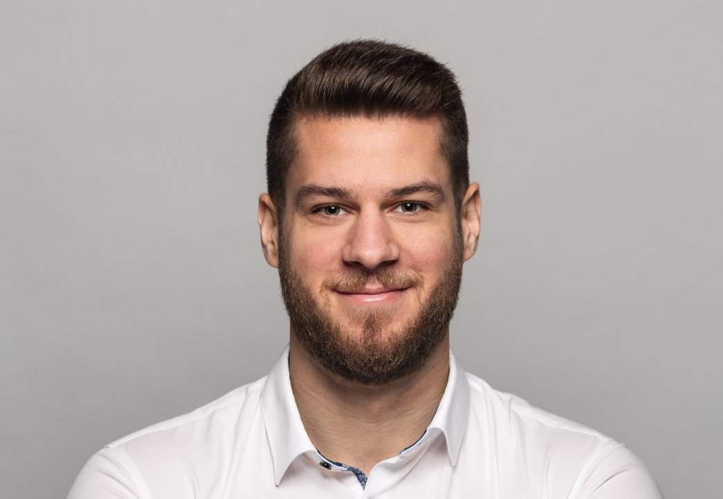 Sean Braun von Stumm